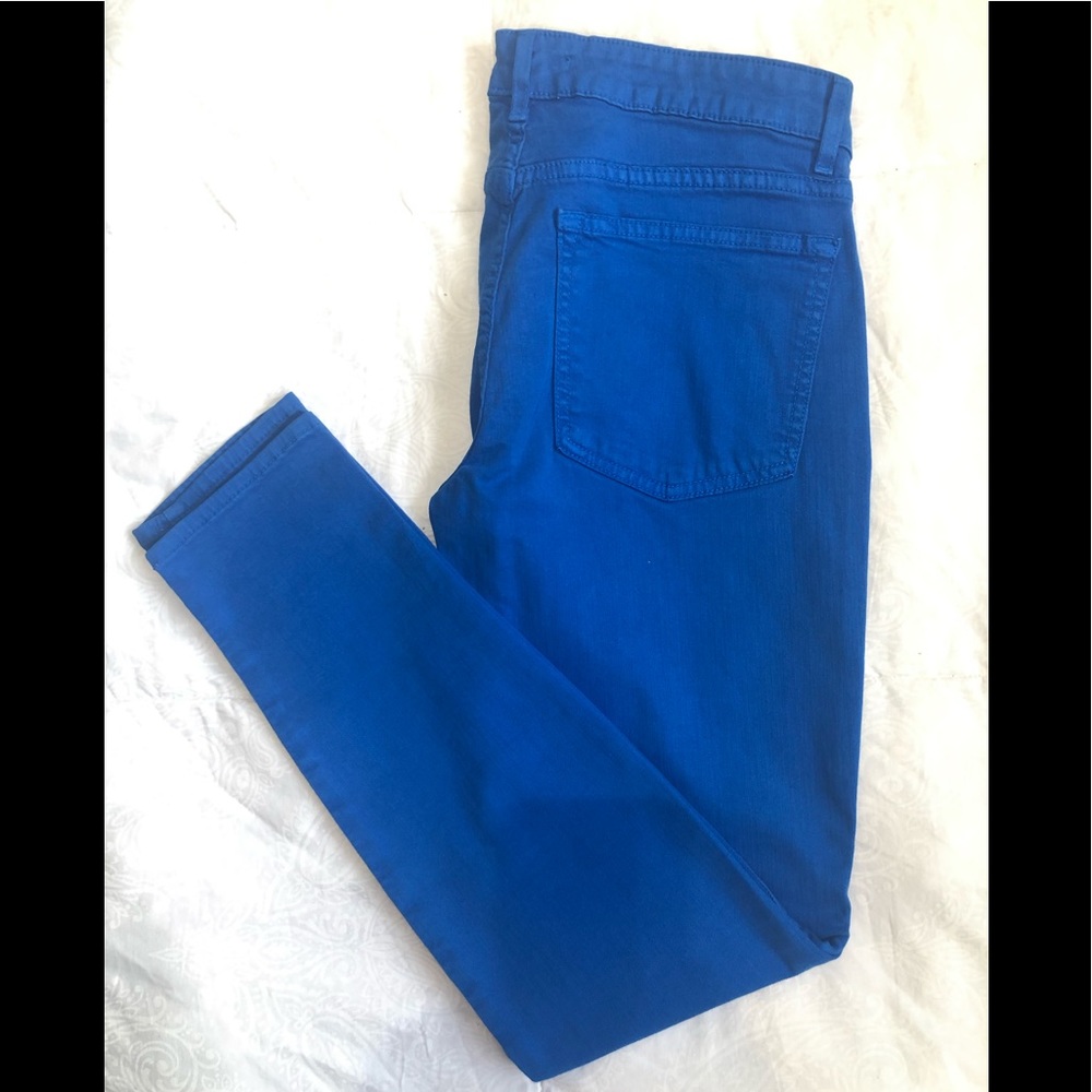 Rich & Skinny Jeans - Size 30